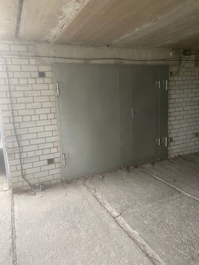 Продам капітальний гараж в кооперативі