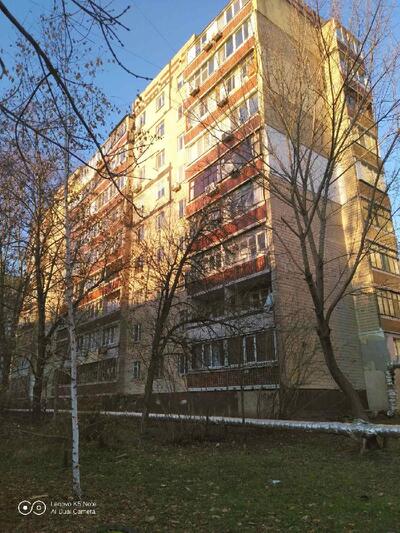 Продам 5-кімнатну квартиру, Тополя 3 ж/м, д. 24, Шевченківський район, Дніпро