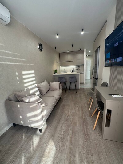 Продам 2к. квартиру ЖК Брама 2