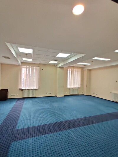 Здам офіс в самому центрі Дніпра