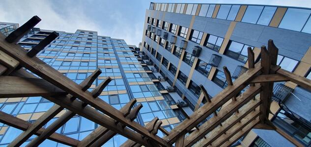 Здам видову квартиру з ремонтом, меблями та технікою у ЖК «Palermo»