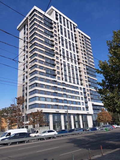 Продам квартиру в ЖК Favorit, 18 поверх