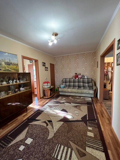 Продається 2к квартра на Гагаріна Підстанція