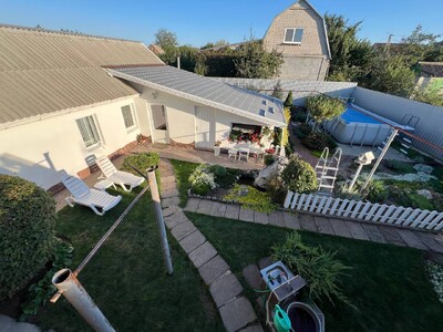 🏡 Продам стильний будинок у с. Рибальськ