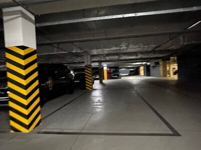 Продаж паркомісця в Бартоломео Дніпро