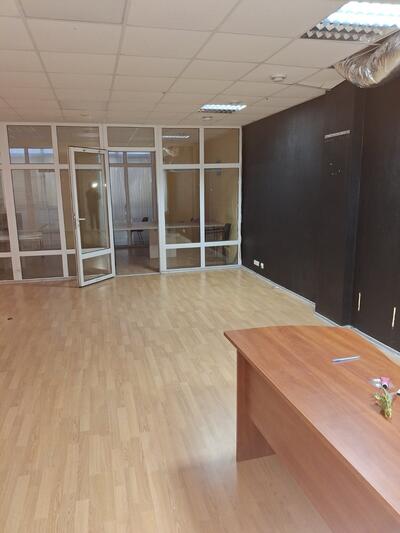 Оренда офіса на пр.Поля/Подолинського