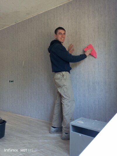 ЯКІСНІ РЕМОНТНІ ТА ОЗДОБЛЮВАЛЬНІ РОБОТИ у Дніпрі.