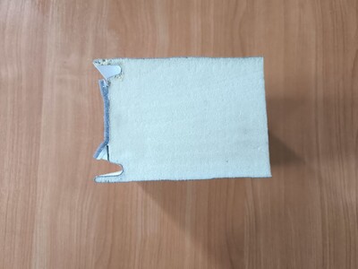 Сендвіч панелі PIR та PUR