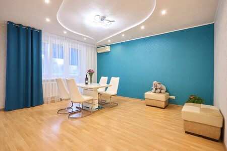 Продаж 3-кімнатної квартири площею 92,5 кв.м.