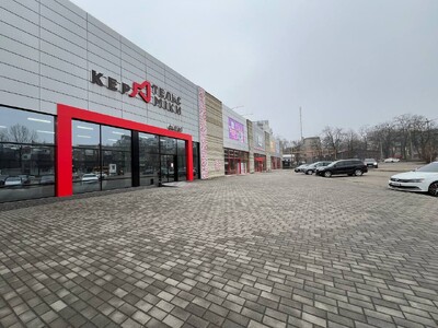 Оренда приміщення на пр. Богдана Хмельницького, 31д