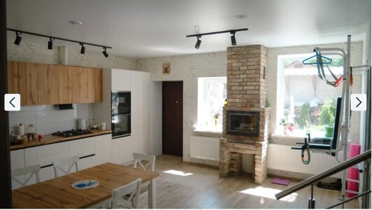 Продаж 2 поверхового будинку з ділянкою на 2 сотки, на Сергія Подолинського, центр