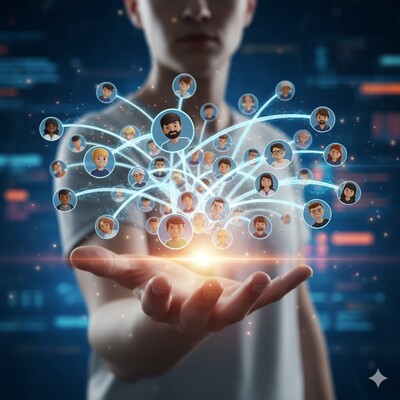 Менеджер по работе с клиентами