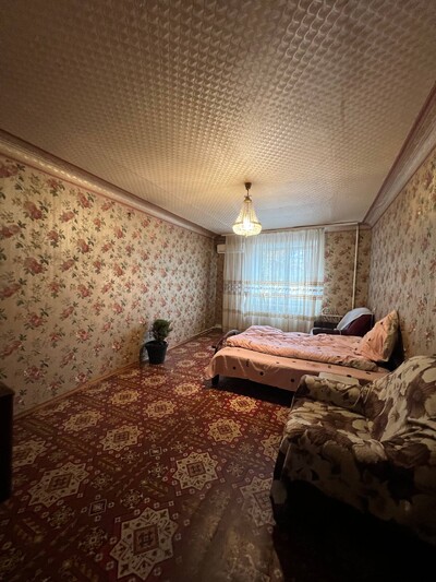 Продажа Квартиры на херсонской,5 2 комнаты