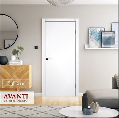 Оптовий склад Дверей. Більше 10000 позицій дверей, фурнітури, пінополістирол - в наявності.