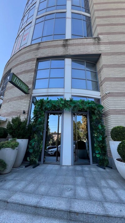 Продаж готового ресторанного бізнесу в центрі