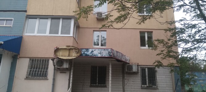 Фасади,малярні роботи.