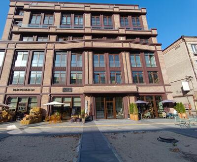 Оренда 1-к в елітному ЖК Classic Hall / Центр