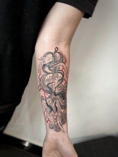 VEAN TATTOO: ТАТУ, ПІРСИНГ, ВИДАЛЕННЯ