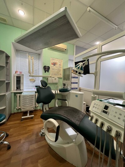 Продам частину приміщення — стоматологічний кабінет на вул. Чернишевського (Нагірний район)