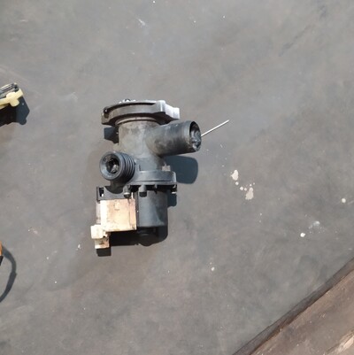 Запчастини для пральної машини Індезит