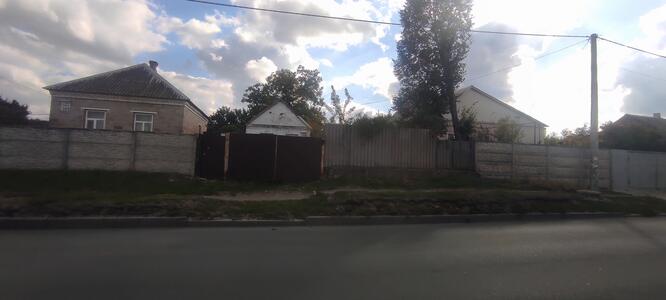 Продам будинок +4 сот. землі вул. Велика Діївська!