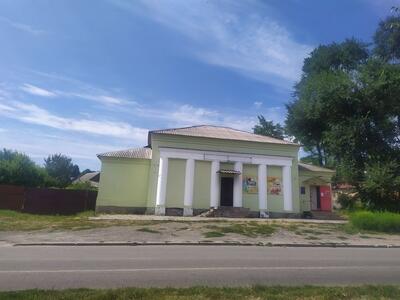 Продаж виробничого приміщення, Орловська вул., Новокодацький район, Дніпро