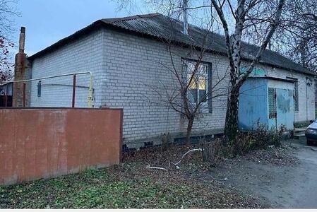 Продажа производственного ппомещения, Туполева, Самарский район, Днепр