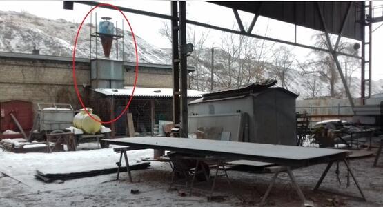 Продаж майданчика, Олександра Оцупа вул., Індустріальний район, Дніпро