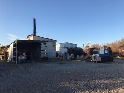 Продажа нефтехимического производства