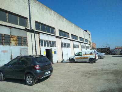 Продам виробниче приміщення