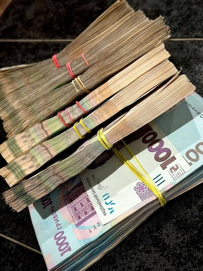 Престижна вакансія з можливістю фінансової незалежності та гарного життя в Дніпрі