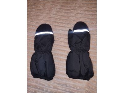 Краги Lenne, р.6, зима