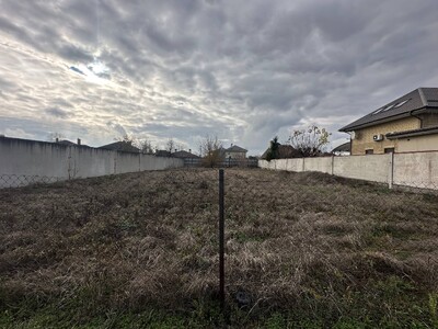 Продам ділянку 12с смт Слобожанське (Ювілейне) кооператив Антей