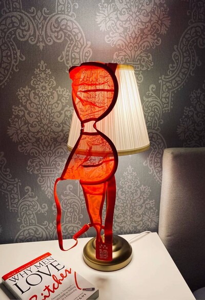 Высокая почасовая оплата, гибкий график, комфортные апартаменты 🎀