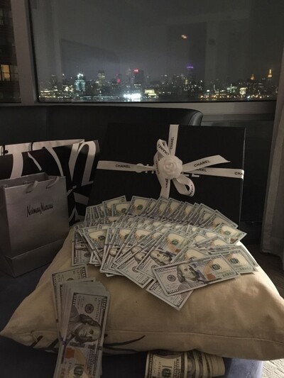 КАЖДАЯ ДЕВОЧКА ДОСТОЙНА ЖИТЬ КРАСИВО. ВЫСООКПЛАЧИВАЕМАЯ РАБОТА.