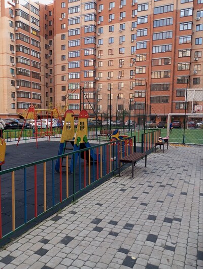 Продам квартиру ЖК Счастливый. Начат ремонт, газовое отопление