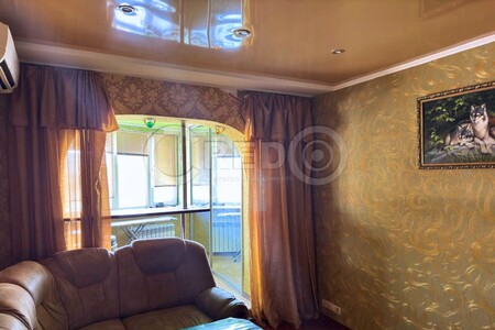 Продаж 3-х кімнатної квартири, Саксаганський район