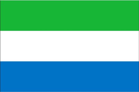 громадянство Сьерра Леоне