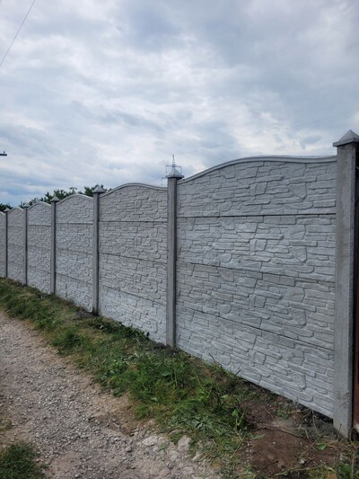 Еврозабор от производителя. Высота 0.5–2м. Днепр