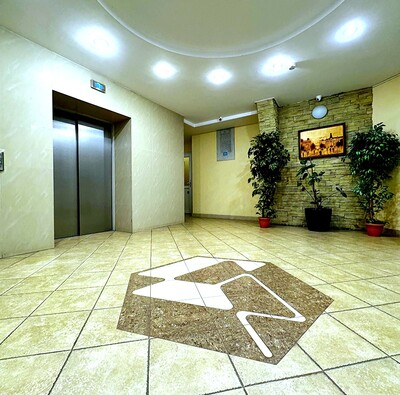 Сдам 2 ком/кв Центр Менора Ниринберга