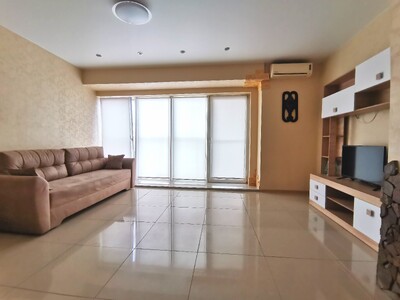 Продам видовую 1 ком/кв пр. Александра Поля, 27Д