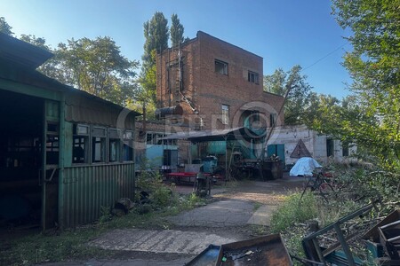 Продаж території вул. Книжна, Дзержинка