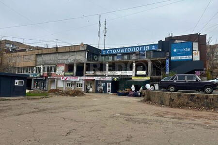 Продаж приміщення в ТК, мкрн. Сонячний