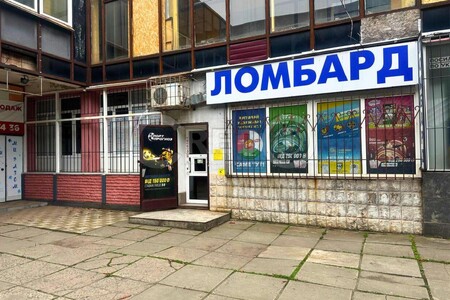 Продаж приміщення вул. І. Авраменка