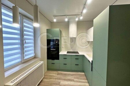 Оренда 2-х кімн. квартири, 5-й Зарічний