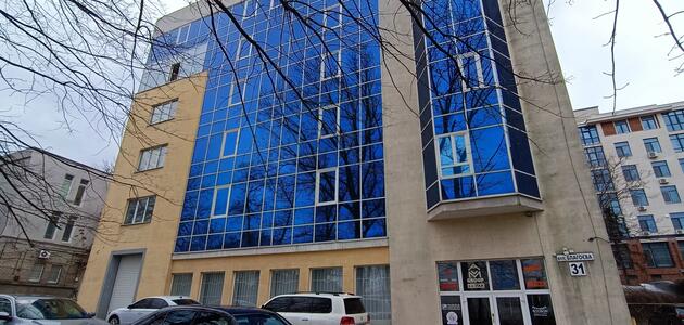 Здам офісне приміщення на Полодинського/Благоєва/Кірова