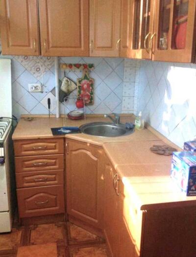 Продам 2-к квартиру Днепр, Шевченковский, Тополь 1, 4