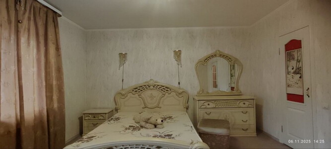 Оренда великої 3 кімнатної квартири