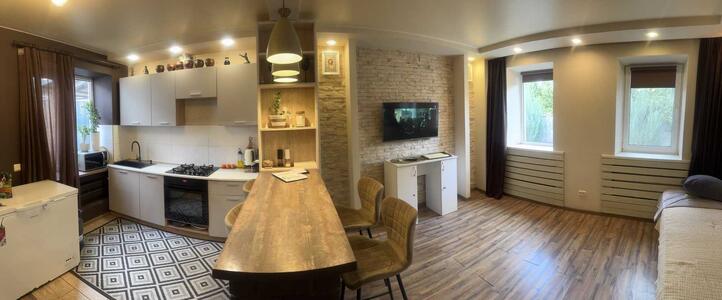 Продам 3-к часть дома Днепр, Амур-Нижнеднепровский, Арктическая