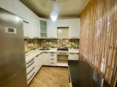 Сдам 1 комнатную Западный, есть газ